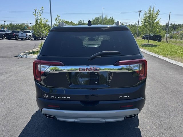 2023 Gmc Acadia SLT photo 4