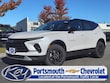 Chevrolet Blazer