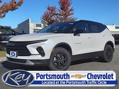 2025 Chevrolet Blazer 2LT SUV