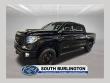 Used 2021 Toyota Tundra TRD Pro Truck Crew Cab