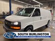  Chevrolet Express Cargo 2500