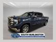 Used 2022 GMC Sierra 1500 SLE Truck Crew Cab