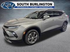 2026 Chevrolet Blazer 3LT SUV