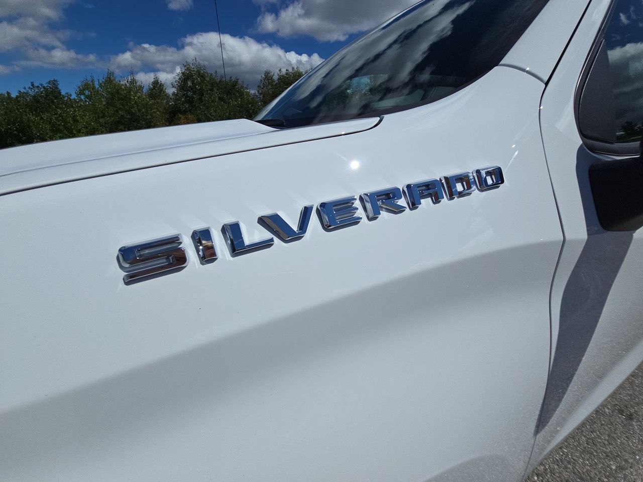 2026 Chevrolet Silverado 1500 LT - Photo 95