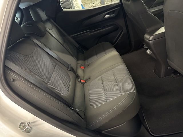 2027 Chevrolet Bolt LT - Photo 26