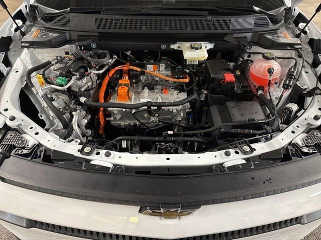 2026 Chevrolet Equinox EV 1LT - Photo 30