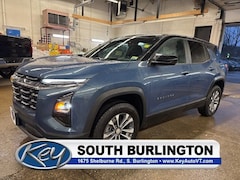 2026 Chevrolet Equinox LT SUV