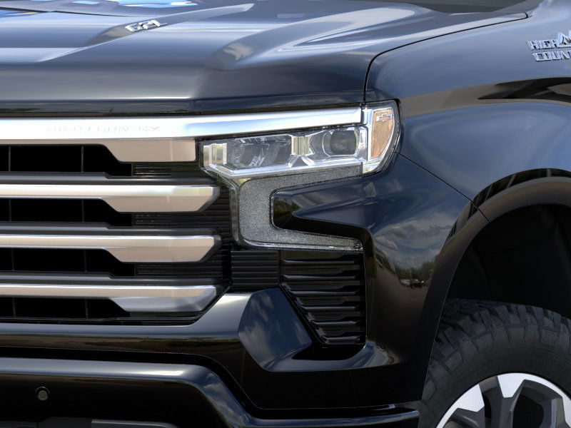 2026 Chevrolet Silverado 1500 High Country - Photo 46
