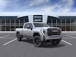  GMC Sierra 2500 HD