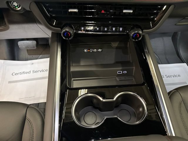 2026 Chevrolet Tahoe RST - Photo 19