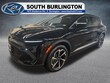  Chevrolet Equinox EV