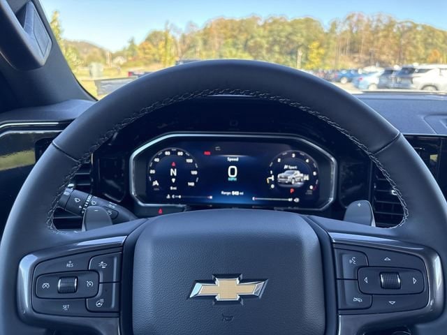 2026 Chevrolet Silverado 1500 High Country - Photo 12