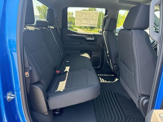 2026 Chevrolet Silverado 1500 LT - Photo 24