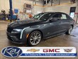 CADILLAC CT4-V