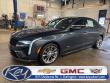 Certified 2021 CADILLAC CT4-V V-Series Performance