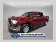 Used 2018 GMC Sierra 1500 SLE Truck Crew Cab