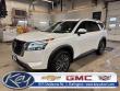 Used 2025 Nissan Pathfinder SL 4WD SUV
