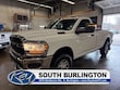  Ram 2500
