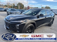 2025 Chevrolet Trax Activ SUV