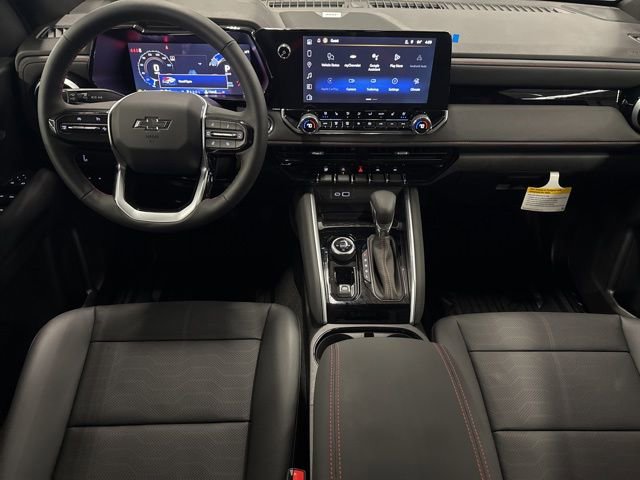2026 Chevrolet Colorado Z71 - Photo 23