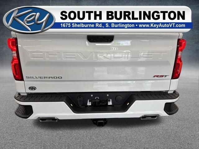 2026 Chevrolet Silverado 1500 RST - Photo 6