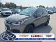 Used 2022 Chevrolet Trax LT SUV