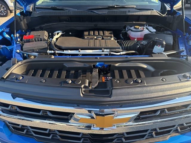 2026 Chevrolet Silverado 1500 LT - Photo 28
