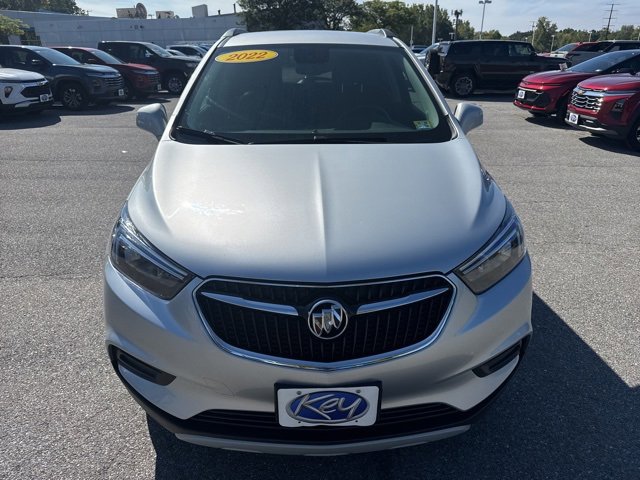 2022 Buick Encore Preferred photo 2