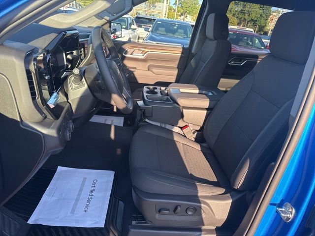 2026 Chevrolet Silverado 1500 LT - Photo 11