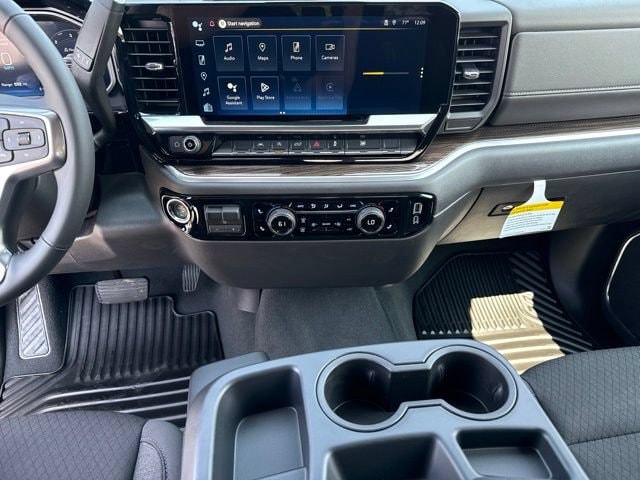 2026 Chevrolet Silverado 1500 LT - Photo 19