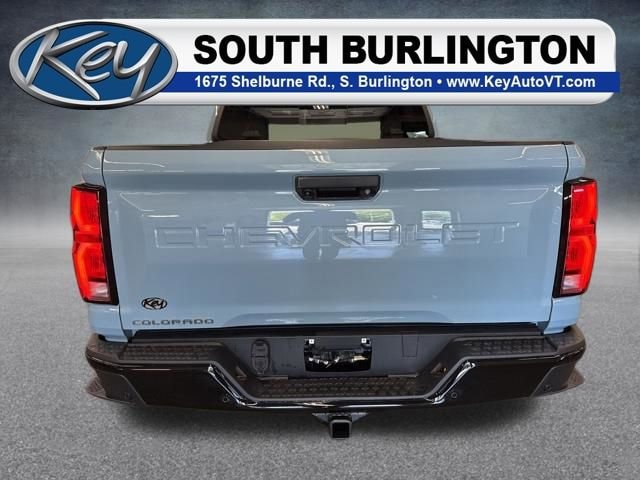 2026 Chevrolet Colorado Z71 - Photo 6