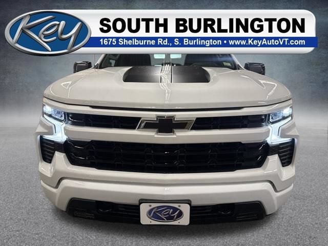 2026 Chevrolet Silverado 1500 RST - Photo 3