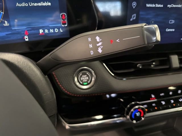 2026 Chevrolet Equinox RS - Photo 15