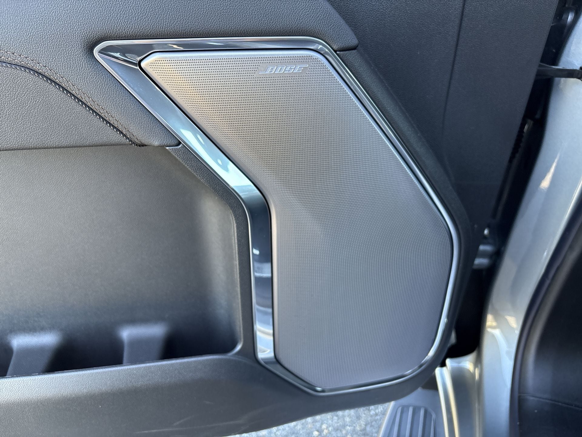 2026 Chevrolet Silverado 1500 High Country - Photo 87