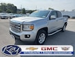 GMC Canyon