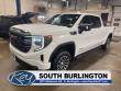 Used 2023 GMC Sierra 1500 AT4 Truck Crew Cab