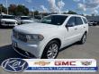 Used 2019 Dodge Durango Citadel AWD SUV