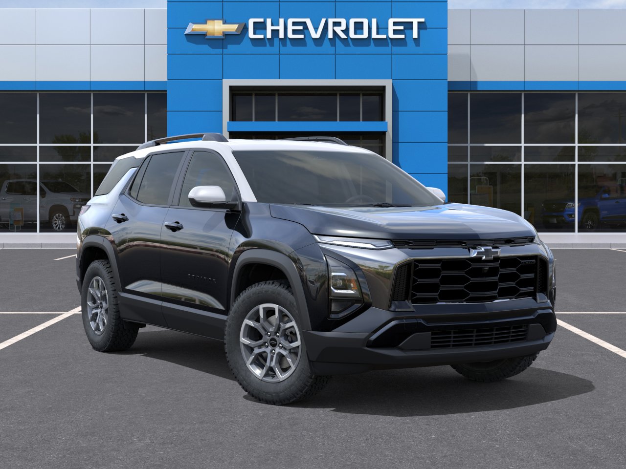 2026 Chevrolet Equinox ACTIV - Photo 7