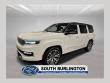 Used 2024 Jeep Grand Wagoneer Series III 4x4 SUV