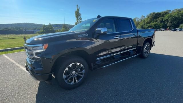 2026 Chevrolet Silverado 1500 High Country - Photo 8