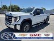 GMC Sierra 2500 HD