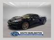 Used 2023 Chevrolet Corvette Stingray 3LT Performance
