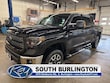  Toyota Tundra 4WD