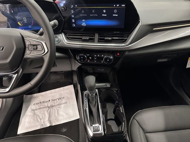 2026 Chevrolet Trax Activ - Photo 19