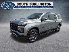2026 Chevrolet Suburban Z71 SUV