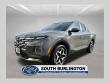 Used 2024 Hyundai Santa Cruz Limited