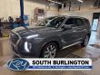 Used 2022 Hyundai Palisade Limited SUV