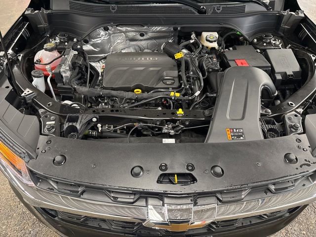 2026 Chevrolet Trax LS - Photo 29