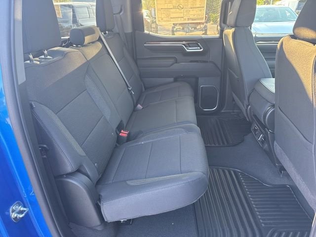 2026 Chevrolet Silverado 1500 LT - Photo 24