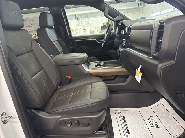 2026 Chevrolet Silverado 2500 HD High Country - Photo 29